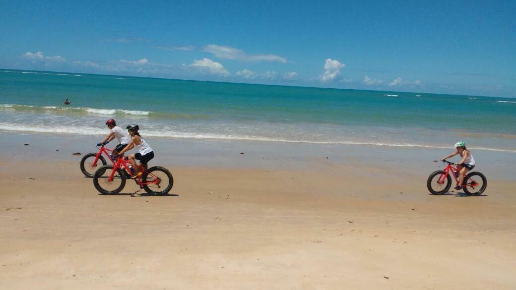 Pousada Juventus Barra Grande  Exterior foto